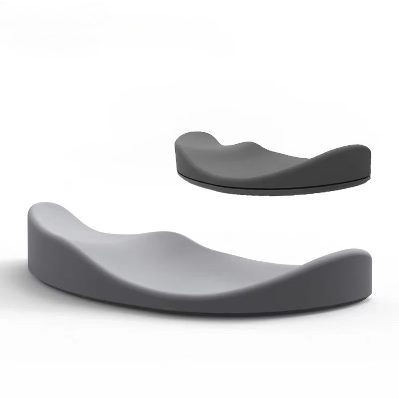 Ergonomic Mouse Vertical - Alfombrilla de Ratón Ergonómica de Silicona