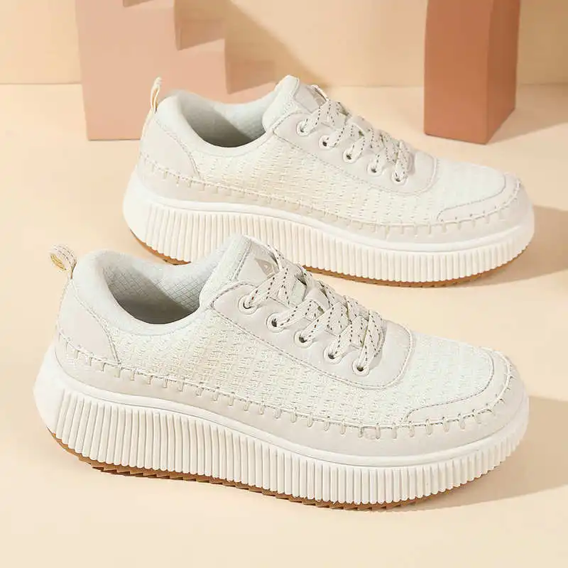 Office Tech Gift Ideas - Zapatos marrones para mujer, botas planas