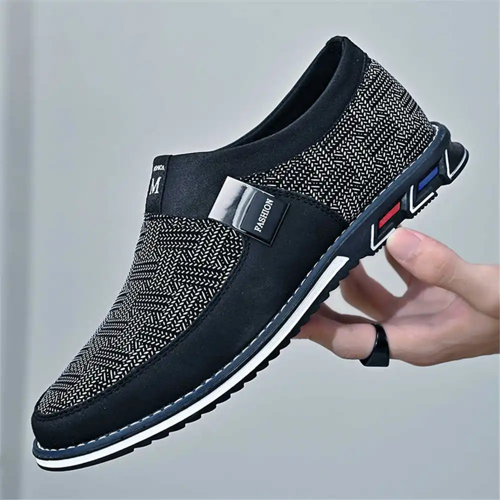Office Tech Gift Ideas - Azul oscuro 44-45 zapatos de verano
