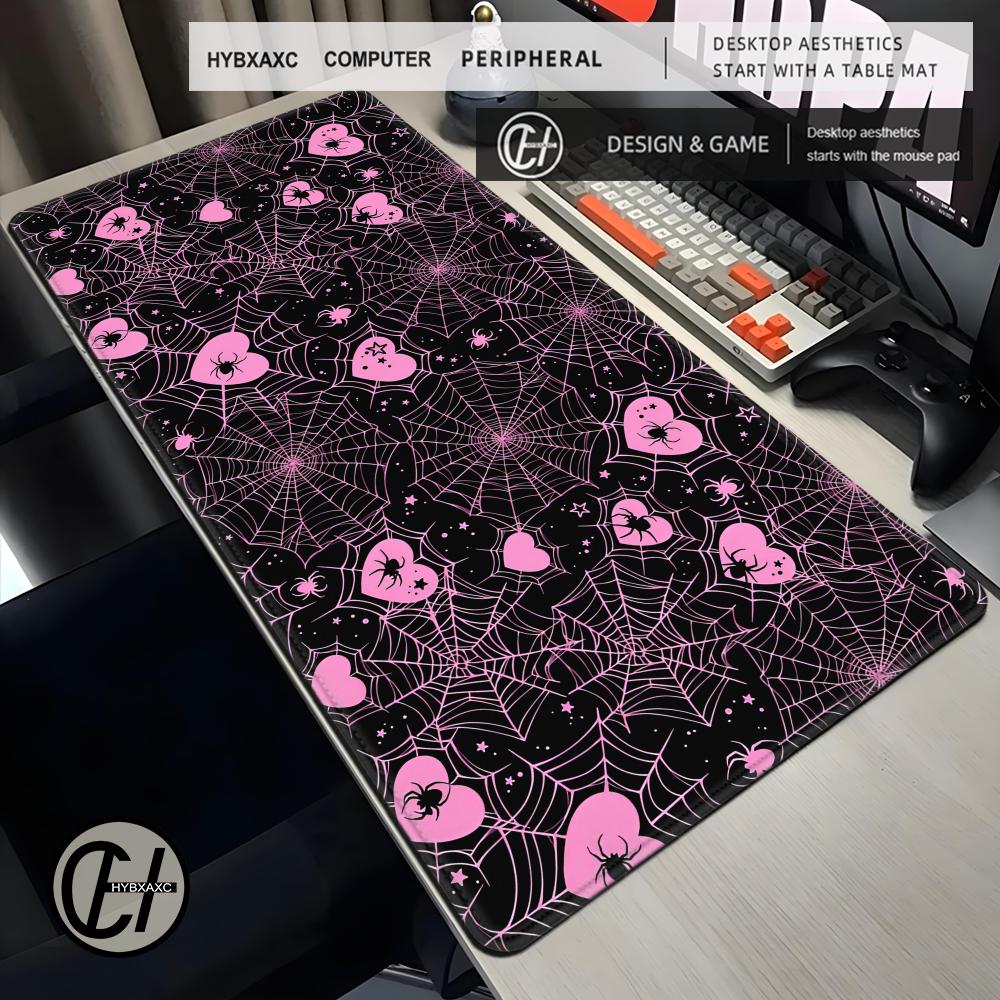 The Office Tech - Alfombrilla de Escritorio con Diseño de