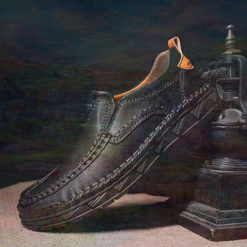 Office Tech Gift Ideas - 39 Slipon zapatillas de deporte hombre