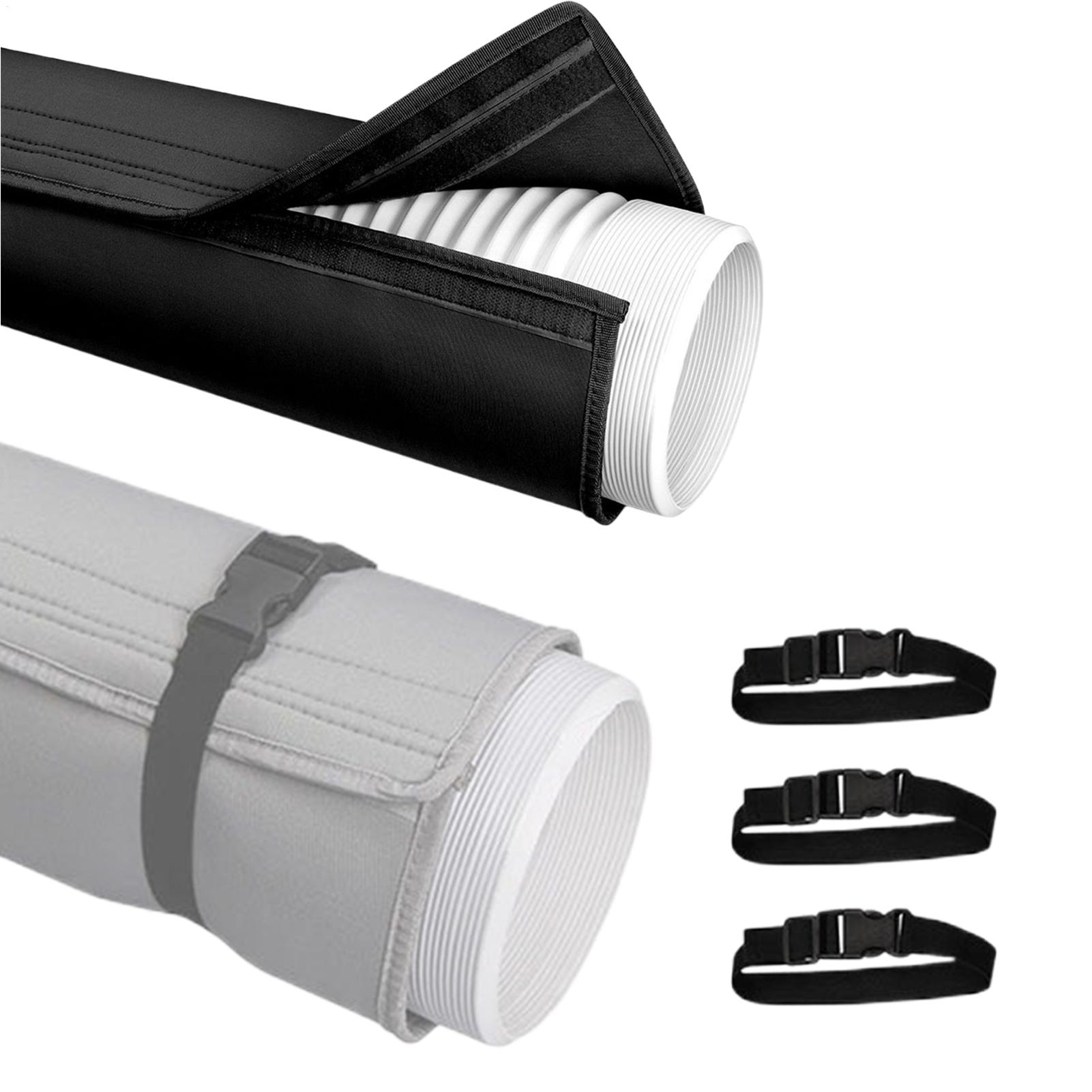 The Office Tech - Funda Protectora para Manguera de Aire