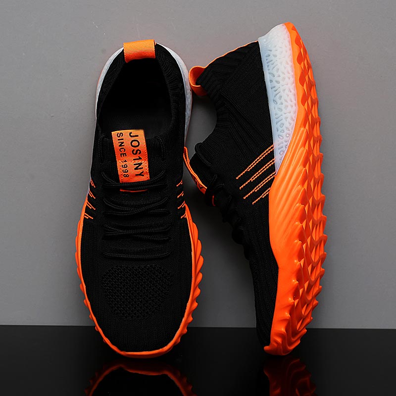 Office Tech Gift Ideas - Zapatillas deportivas de malla de aire