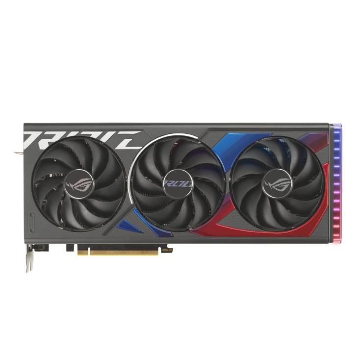 As-us ROG STRIX RTX 4060 Ti O8 - Nvidia Vga Rtx 4060 reseña y precio
