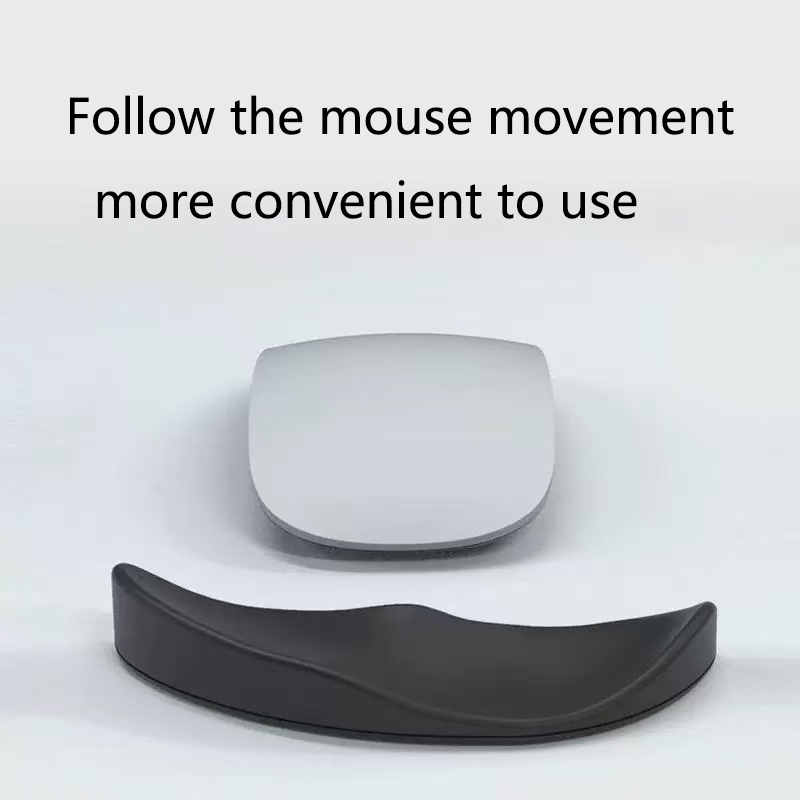 Alfombrilla de Ratón Ergonómic - Ergonomic Mouse Vertical reseña y precio