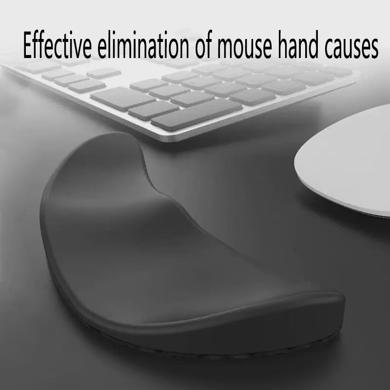 Alfombrilla de Ratón Ergonómic - Ergonomic Mouse Vertical reseña y precio