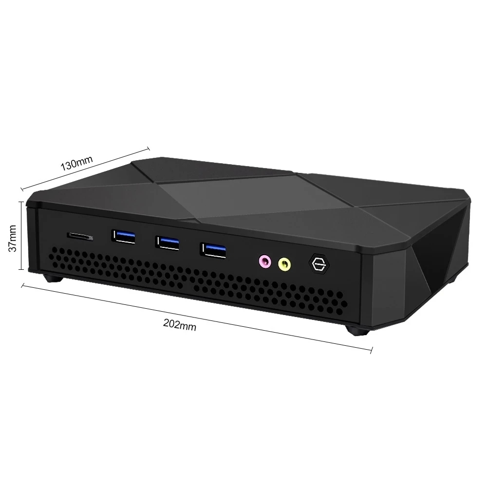 Mini PC de escritorio para jue - Intel Cpu Core I9 reseña y precio