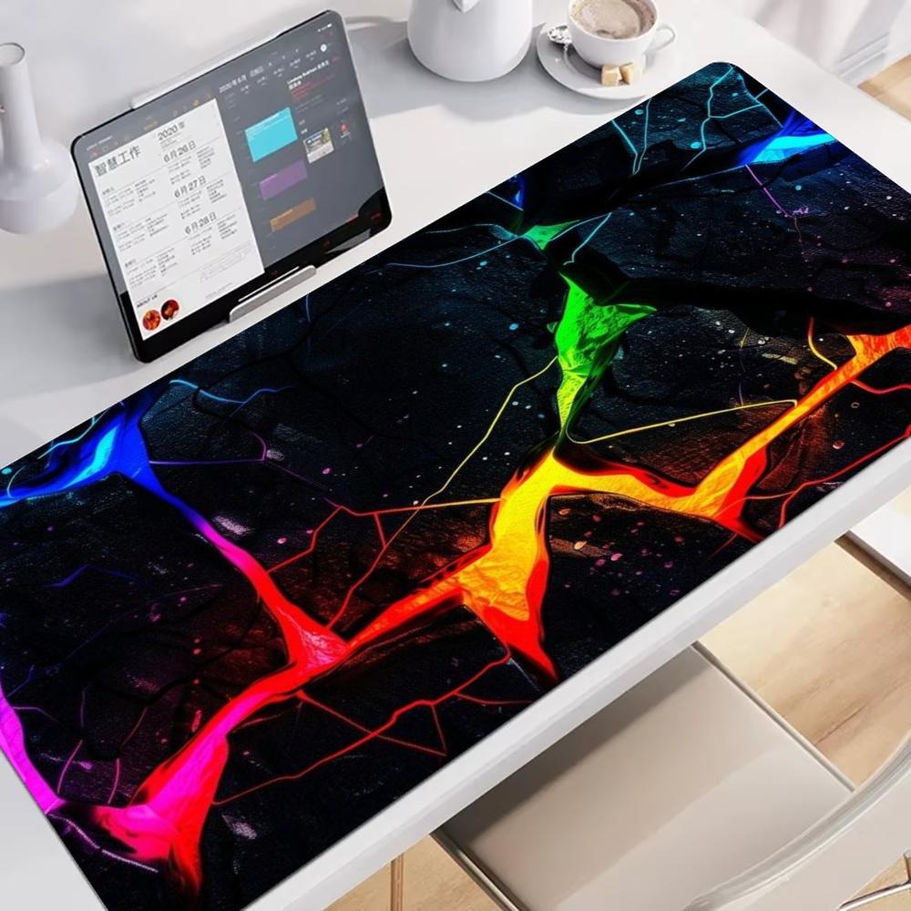 Alfombrilla de Ratón XXL para  - The Office Tech reseña y precio