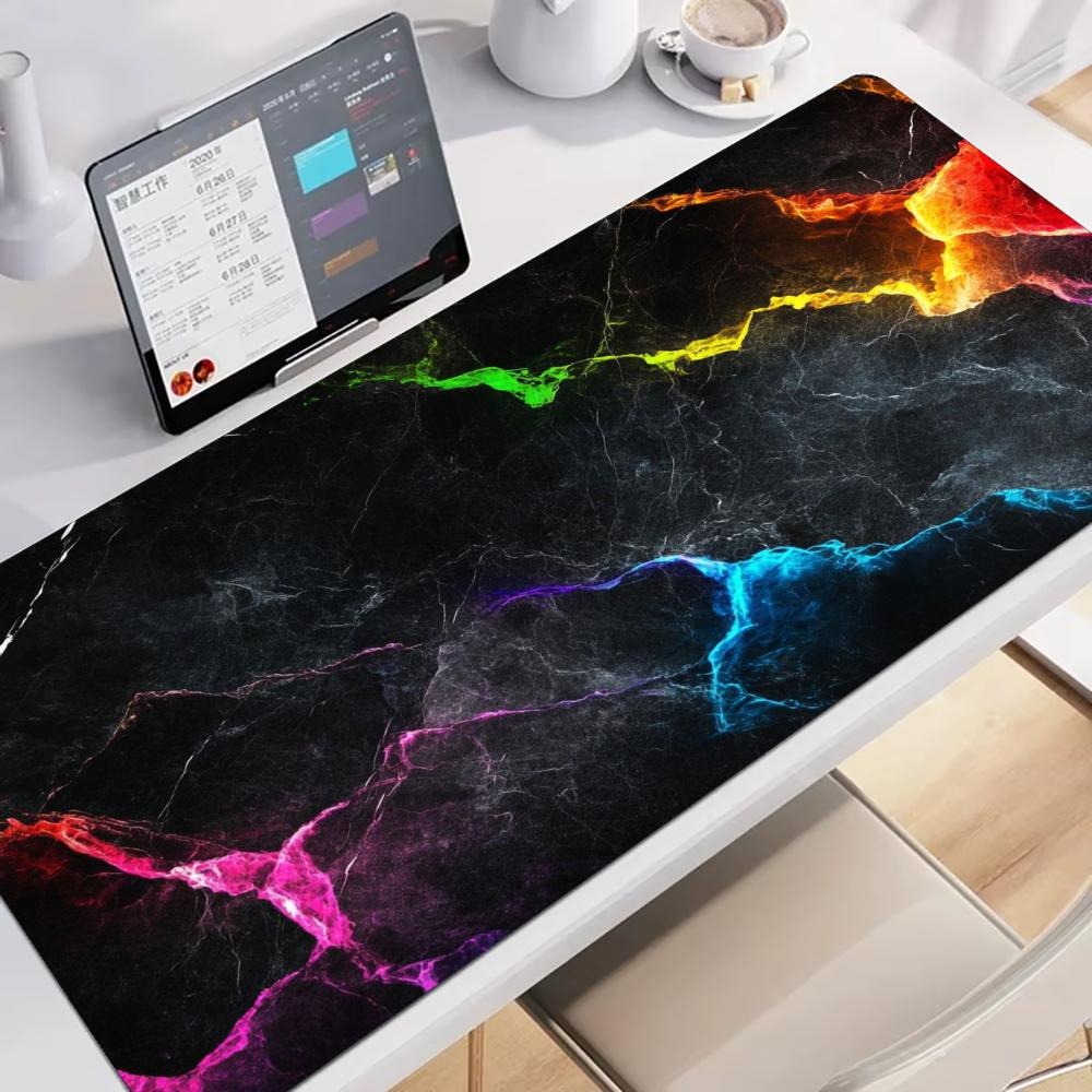 Alfombrilla de Ratón XXL para  - The Office Tech reseña y precio