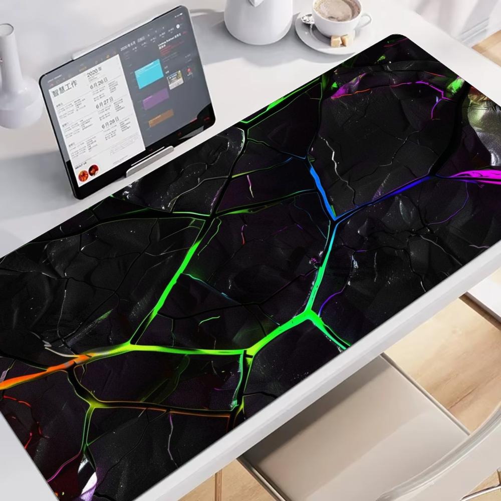 Alfombrilla de Ratón XXL para  - The Office Tech reseña y precio