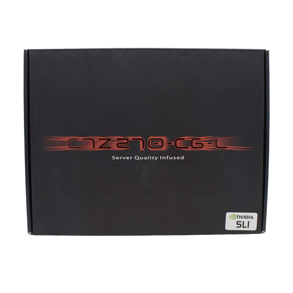 Tarjeta Madre Supermicro C7Z27 - Intel Cpu Core I9 reseña y precio