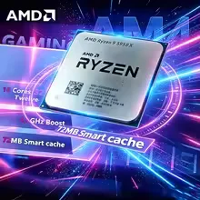 Procesador AMD Ryzen 9 5950X p - Amd Cpu Ryzen 9 reseña y precio