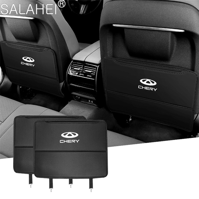 Protector de Asiento Trasero A - Surge Protector Rack reseña y precio