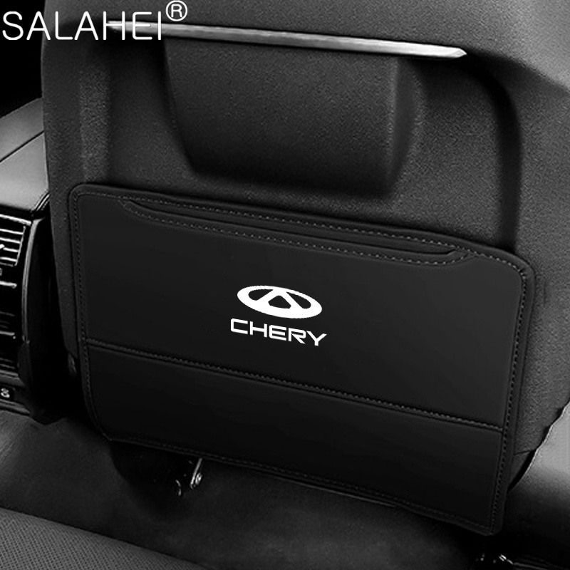 Protector de Asiento Trasero A - Surge Protector Rack reseña y precio