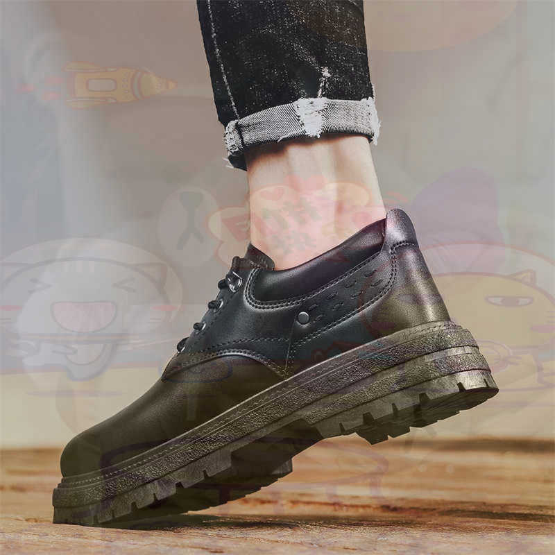 Zapatillas deportivas de cuero - Office Tech Gift Ideas reseña y precio