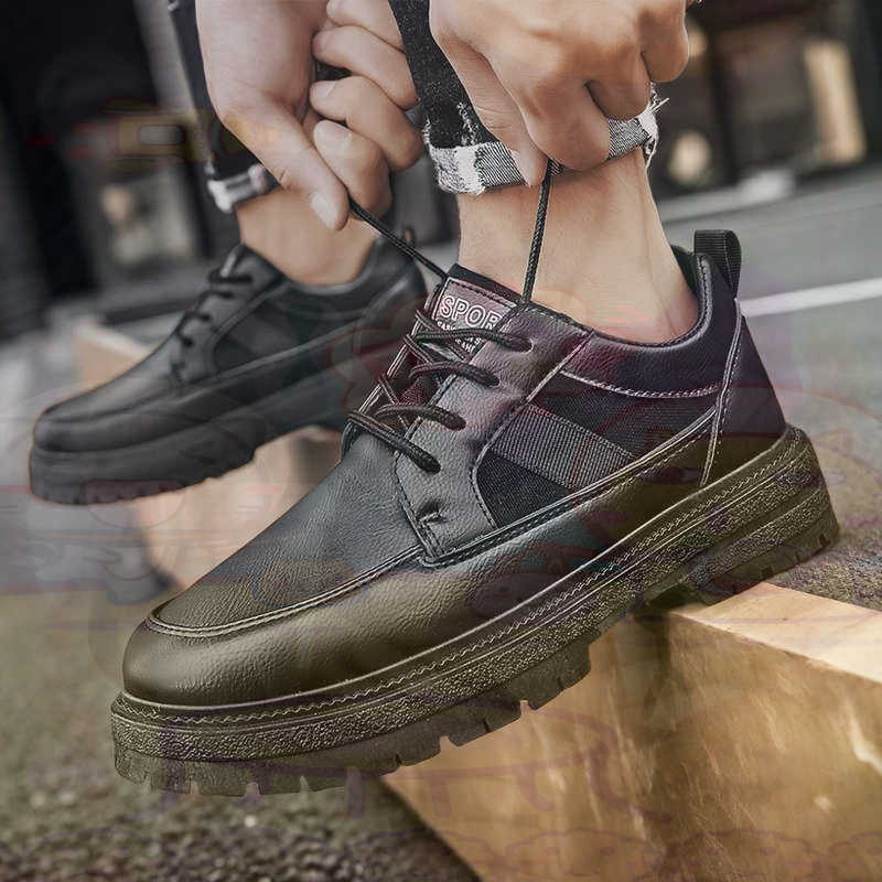 Zapatillas deportivas de cuero - Office Tech Gift Ideas reseña y precio
