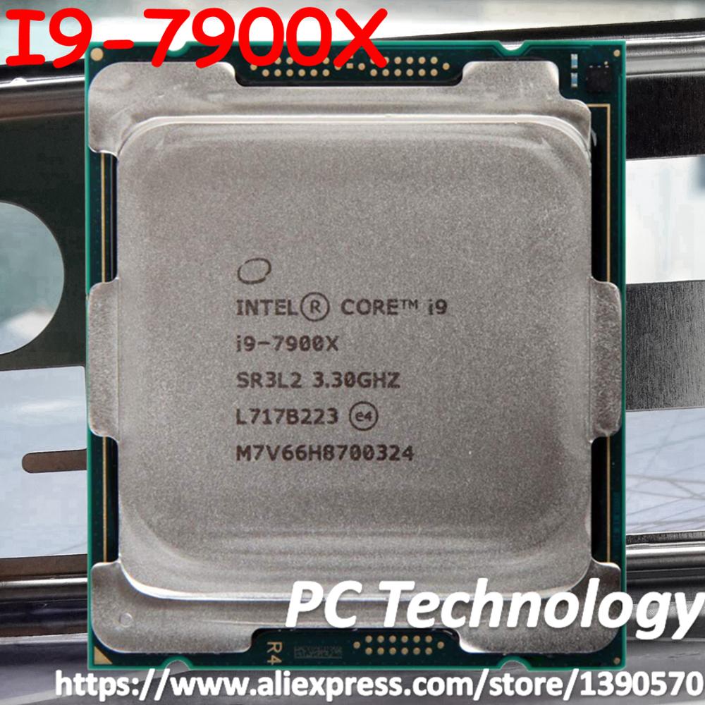 Procesador Original Intel Core - Intel Cpu Core I9 reseña y precio