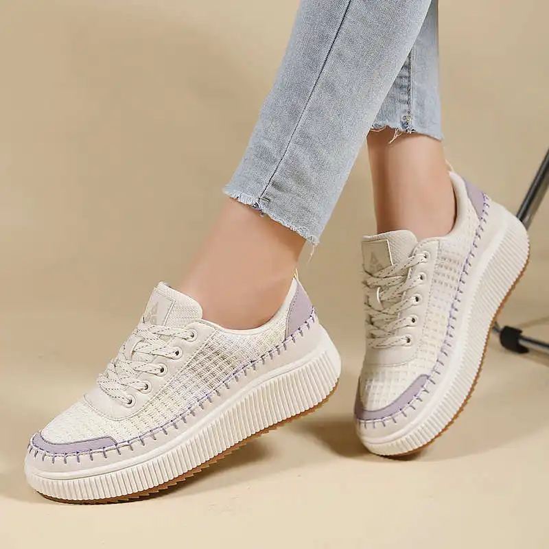 Zapatos marrones para mujer, b - Office Tech Gift Ideas reseña y precio