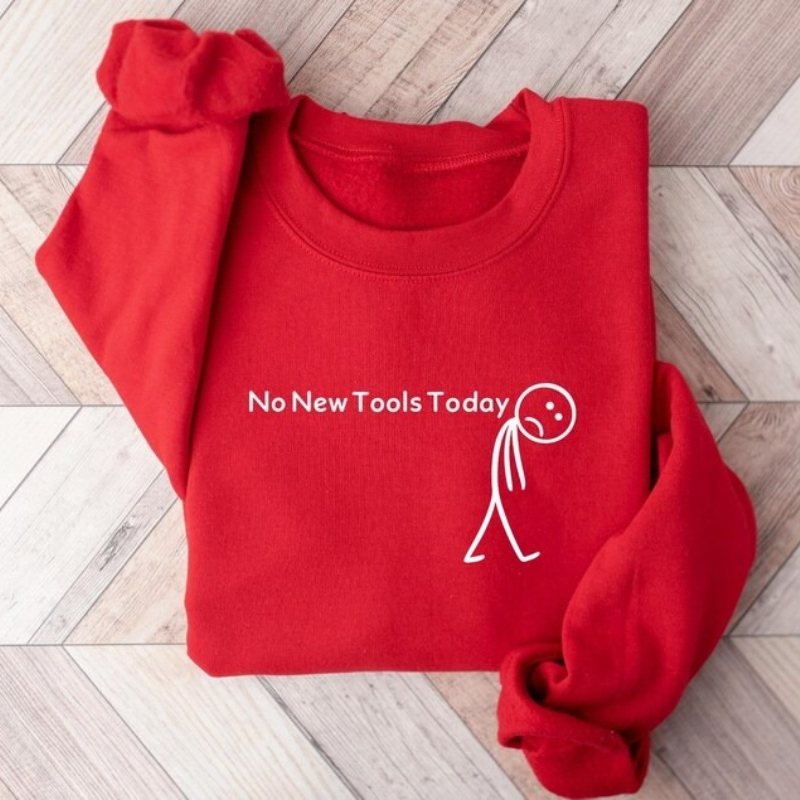 No hay nuevas herramientas hoy - The Office Tech reseña y precio