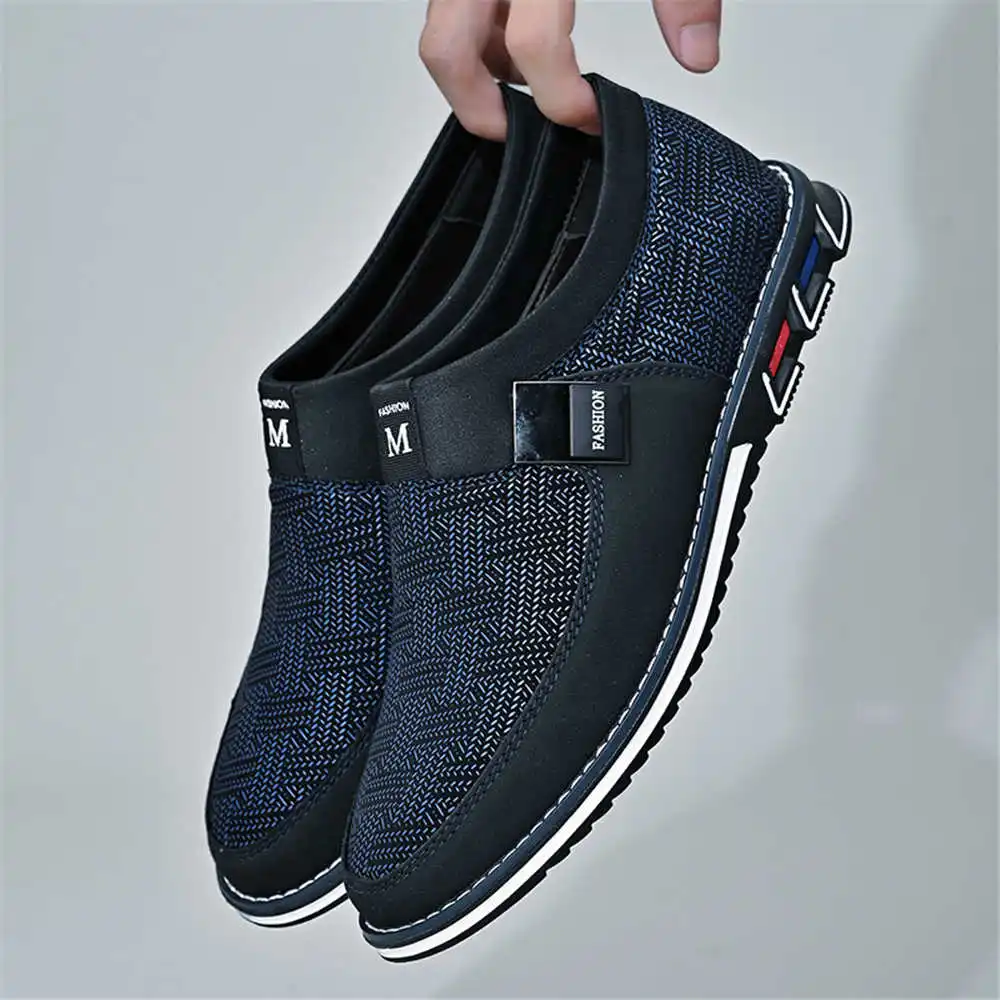 Azul oscuro 44-45 zapatos de v - Office Tech Gift Ideas reseña y precio
