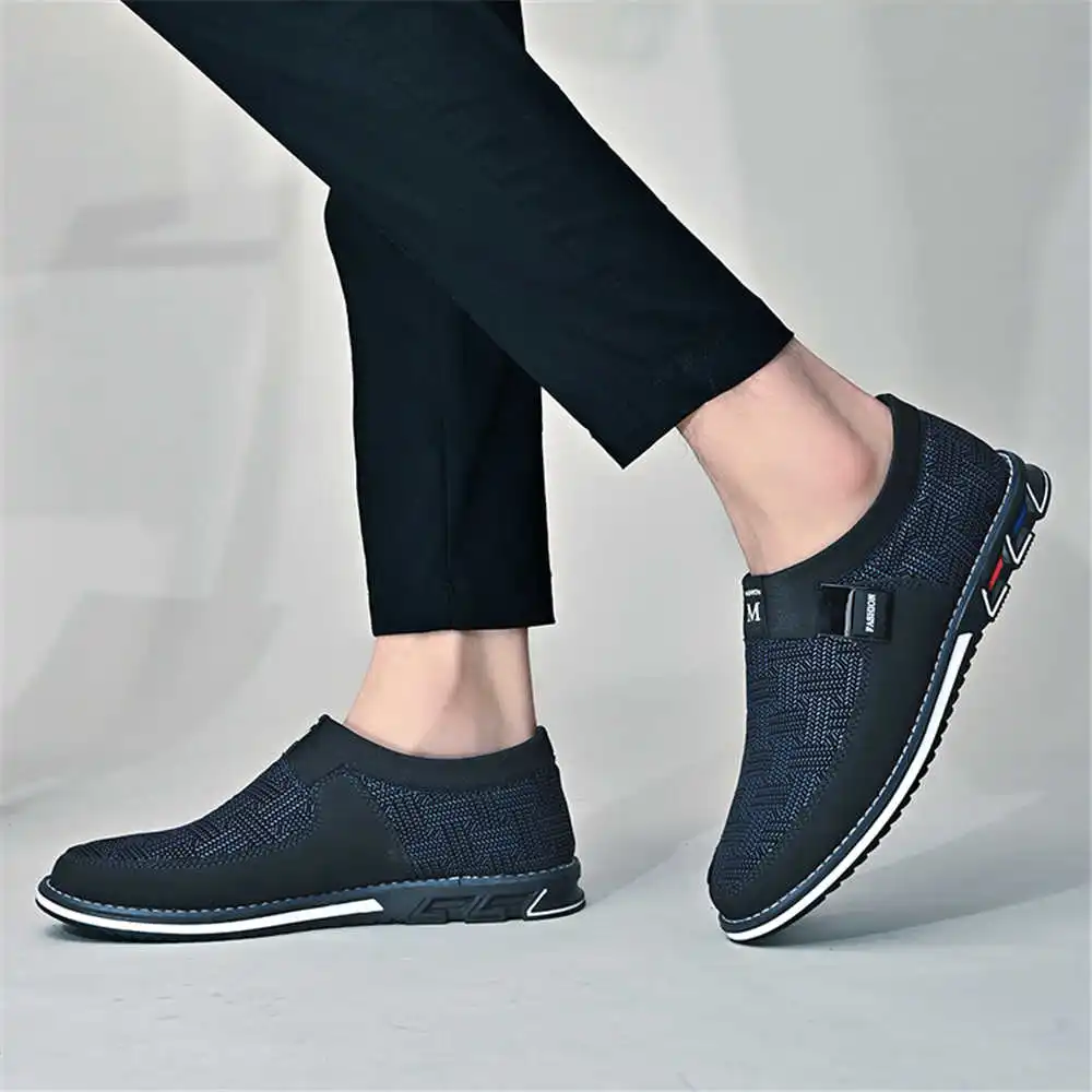 Azul oscuro 44-45 zapatos de v - Office Tech Gift Ideas reseña y precio