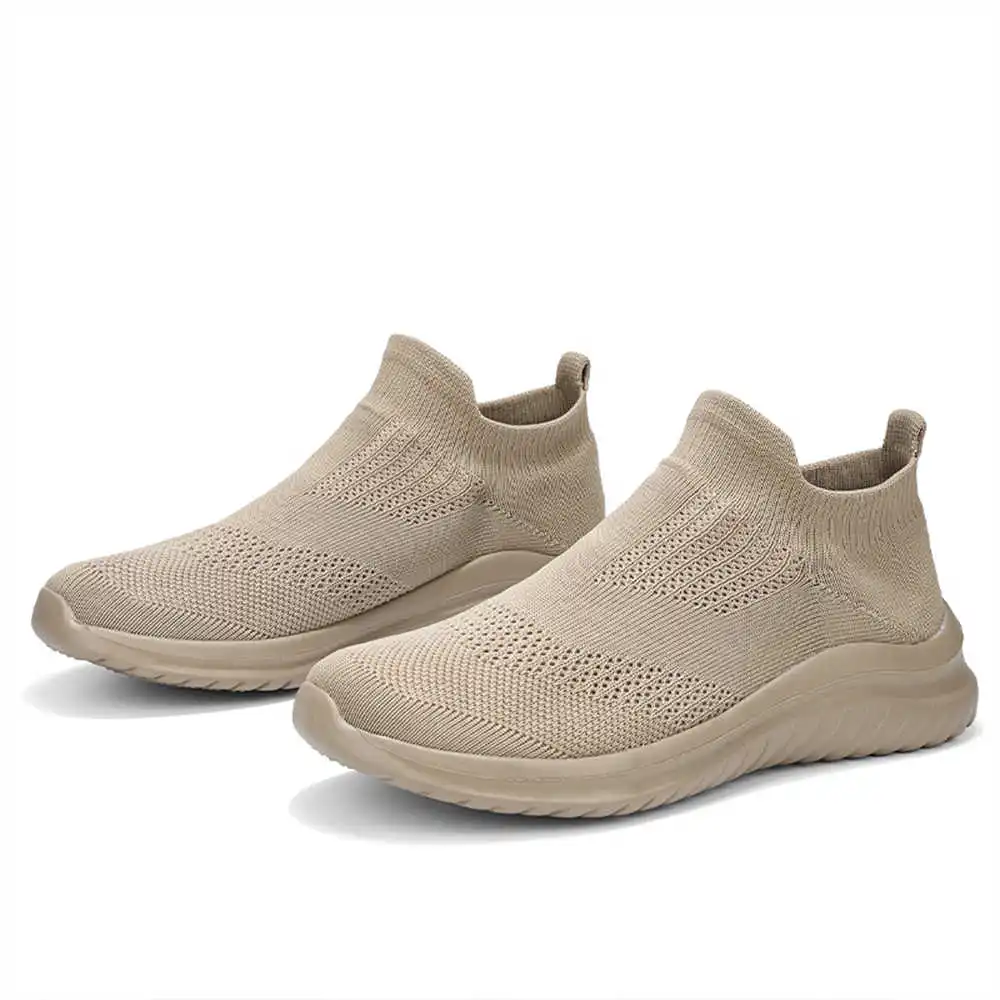 Beige suave nueva novedad zapa - Office Tech Gift Ideas reseña y precio