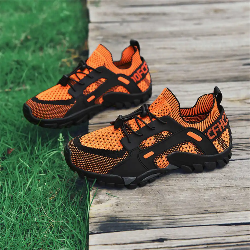 Zapatos de Trekking para hombr - The Office Tech reseña y precio