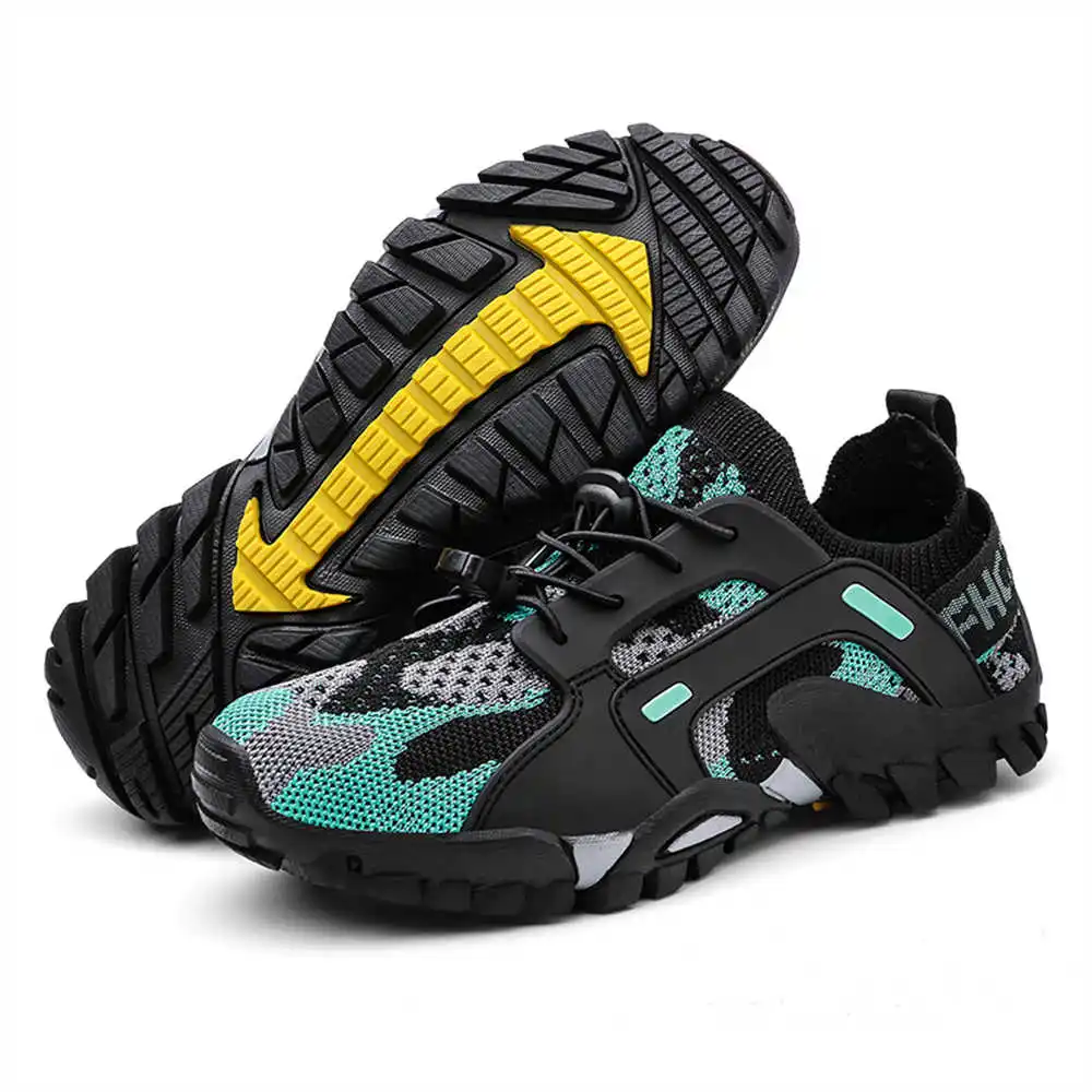 Zapatos de Trekking para hombr - The Office Tech reseña y precio