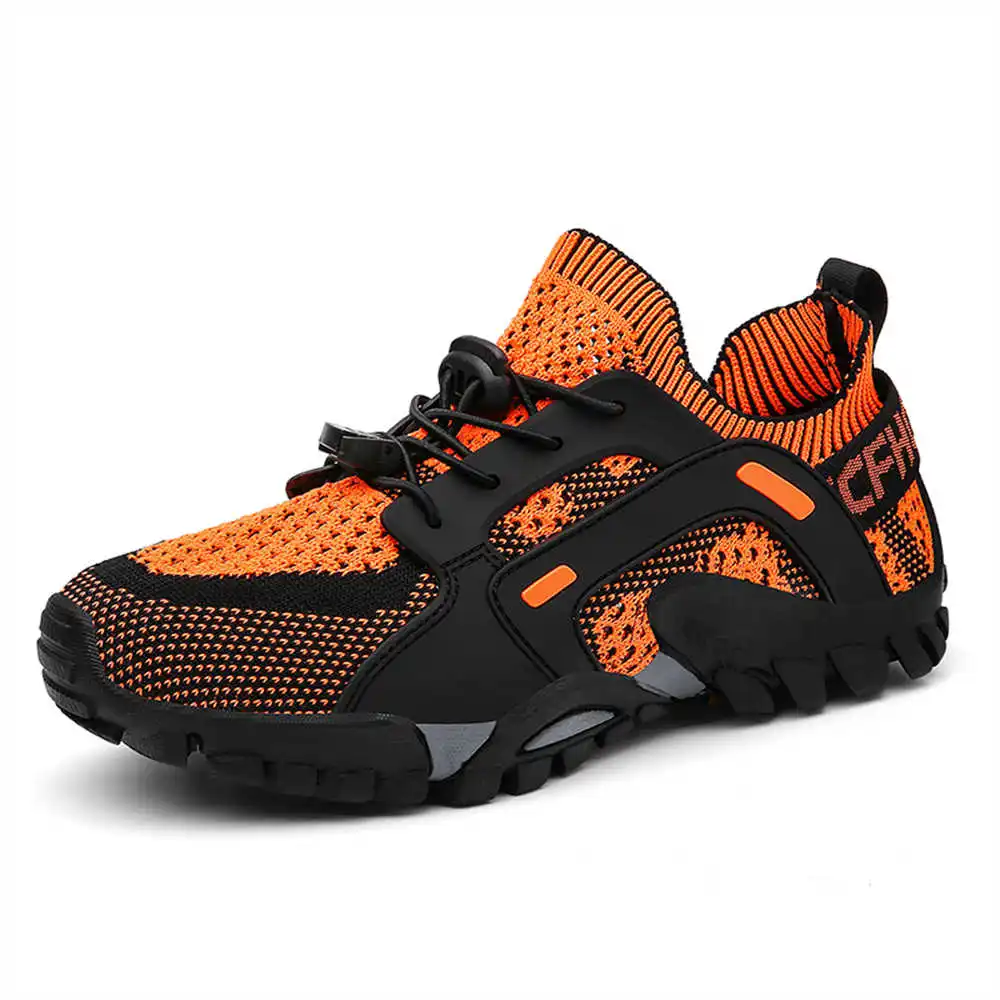 Zapatos de Trekking para hombr - The Office Tech reseña y precio