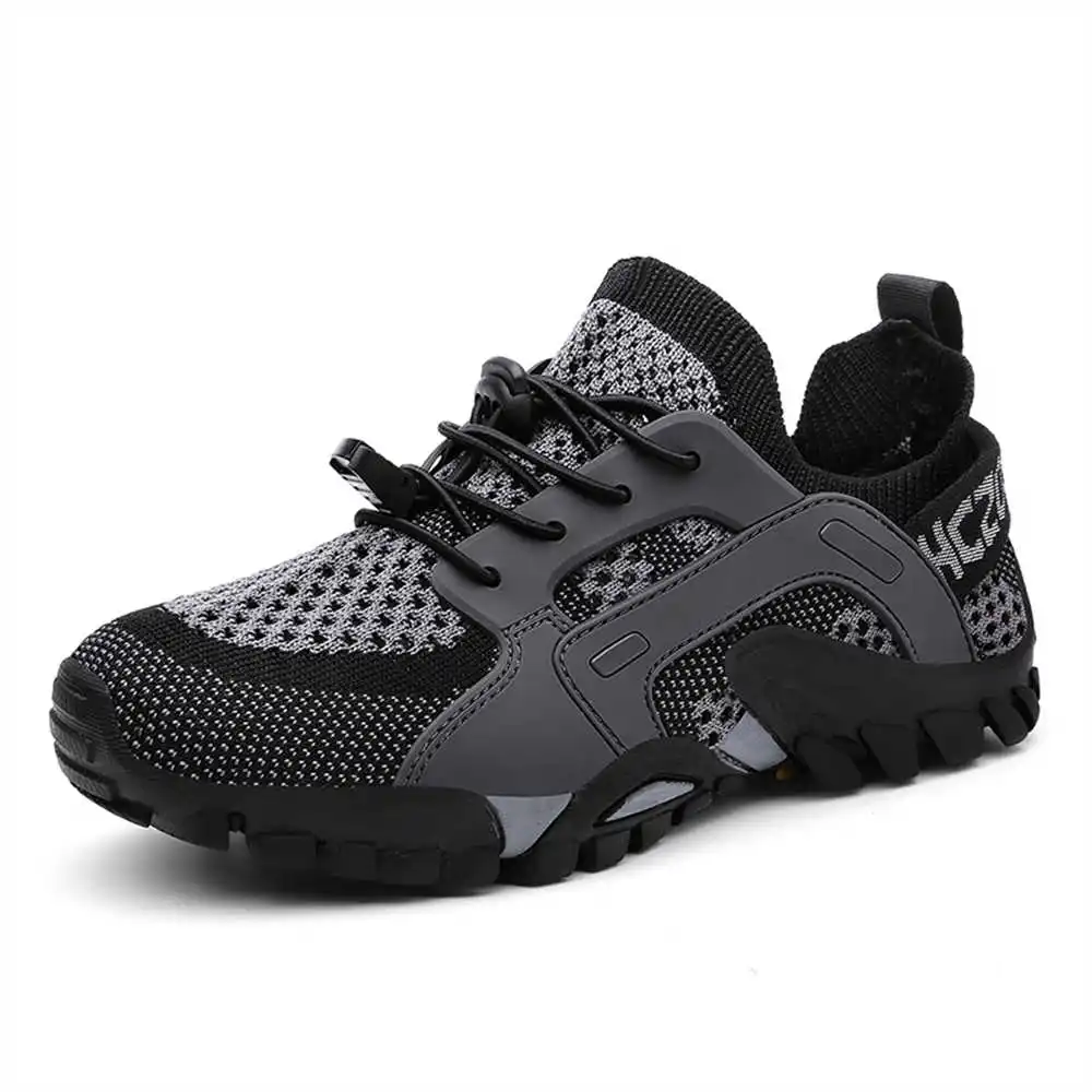 Zapatos de Trekking para hombr - The Office Tech reseña y precio