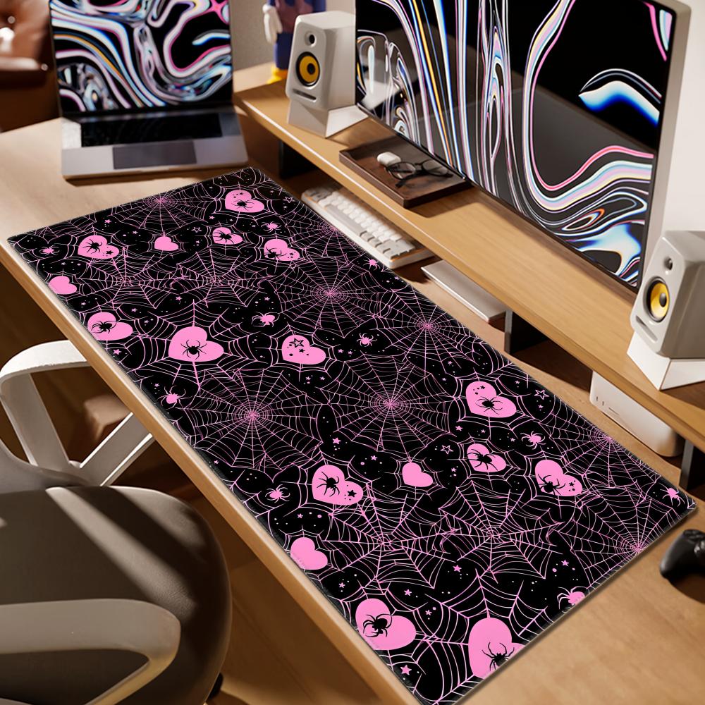 Alfombrilla de Escritorio con  - The Office Tech reseña y precio