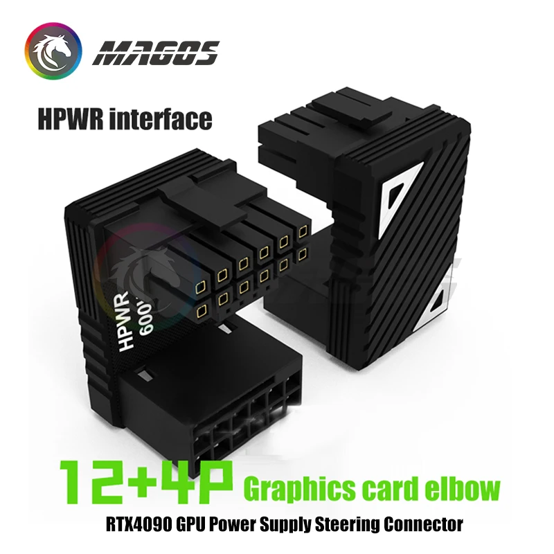 Tarjeta gráfica adaptador 12VH - Nvidia Vga Rtx 4060 reseña y precio