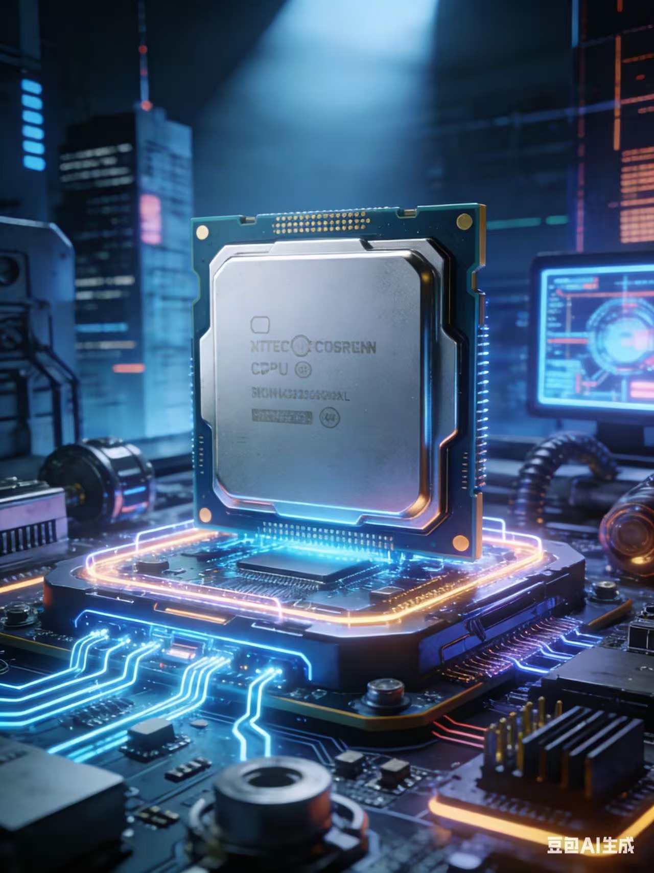 Intel Core I9-12900KF, 16 Núcl - Intel Cpu Core I9 reseña y precio