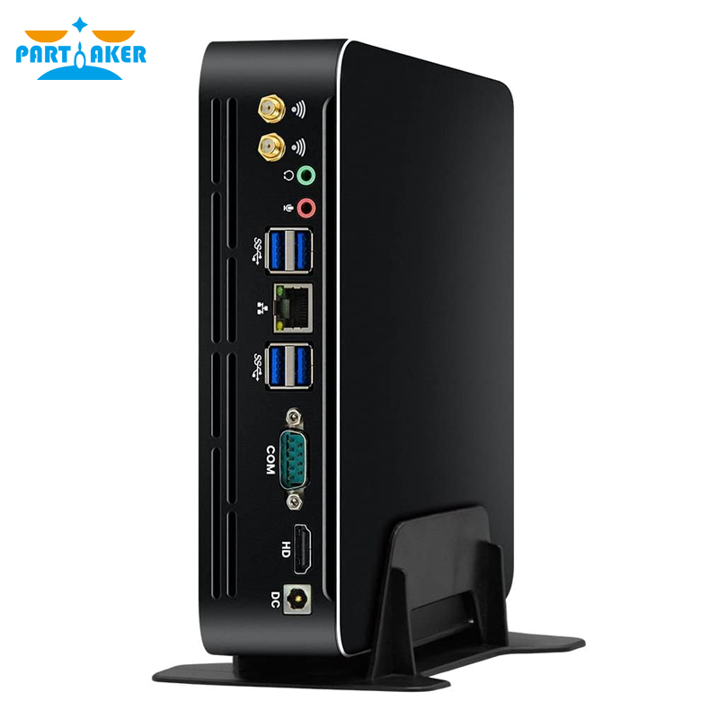Partaker Mini PC Intel de 11ª  - Intel Cpu Core I9 reseña y precio