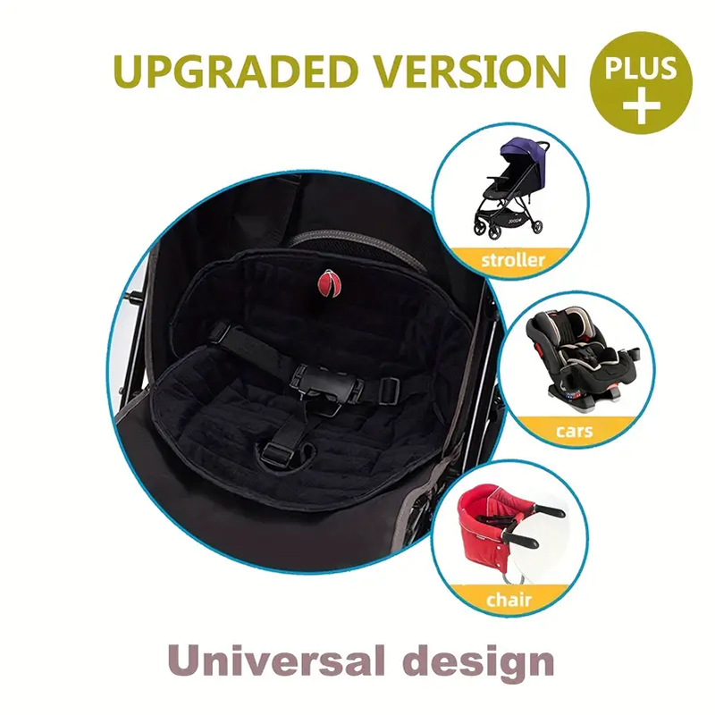 Almohadilla de Piddle para beb - Surge Protector Rack reseña y precio