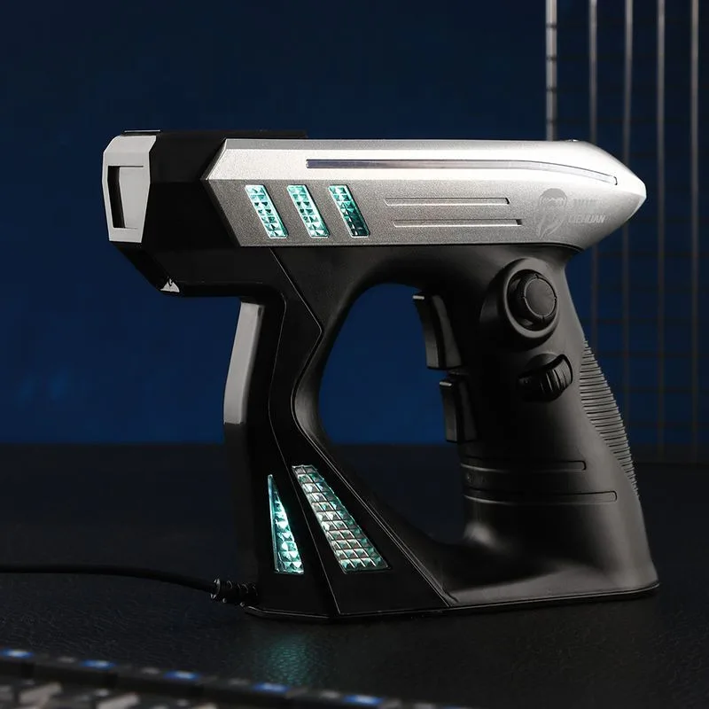 Ratón vertical con cable Creat - Ergonomic Mouse Vertical reseña y precio