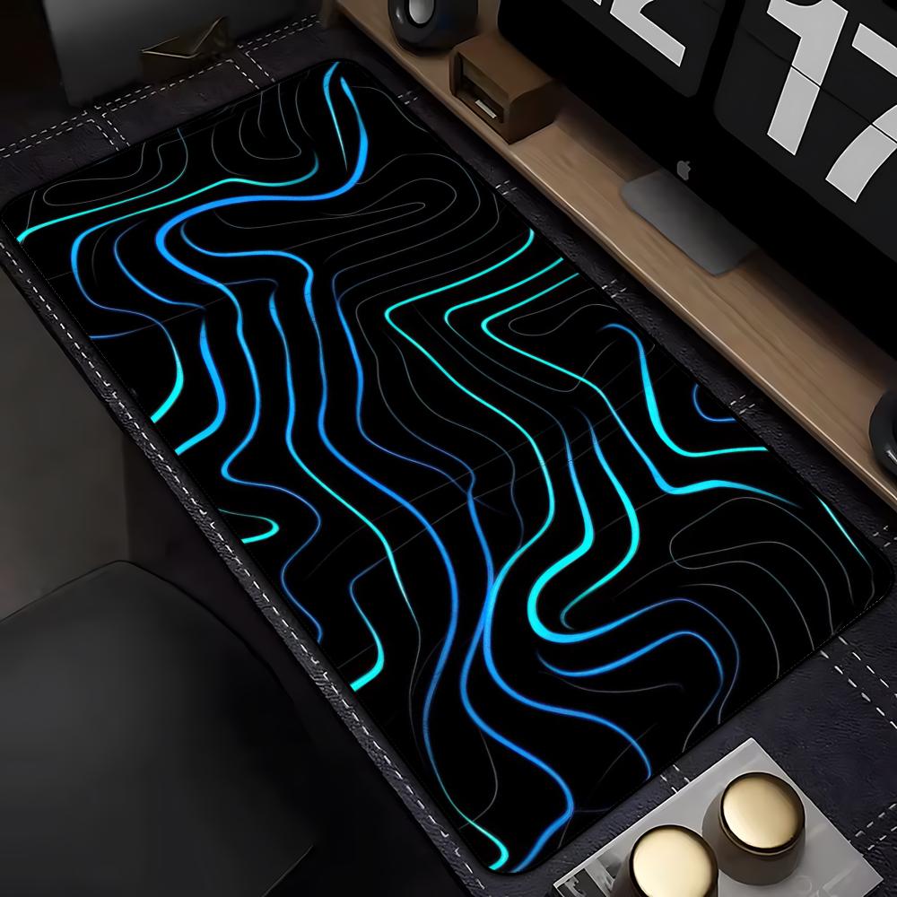 Alfombrilla de Ratón XXL para  - The Office Tech reseña y precio