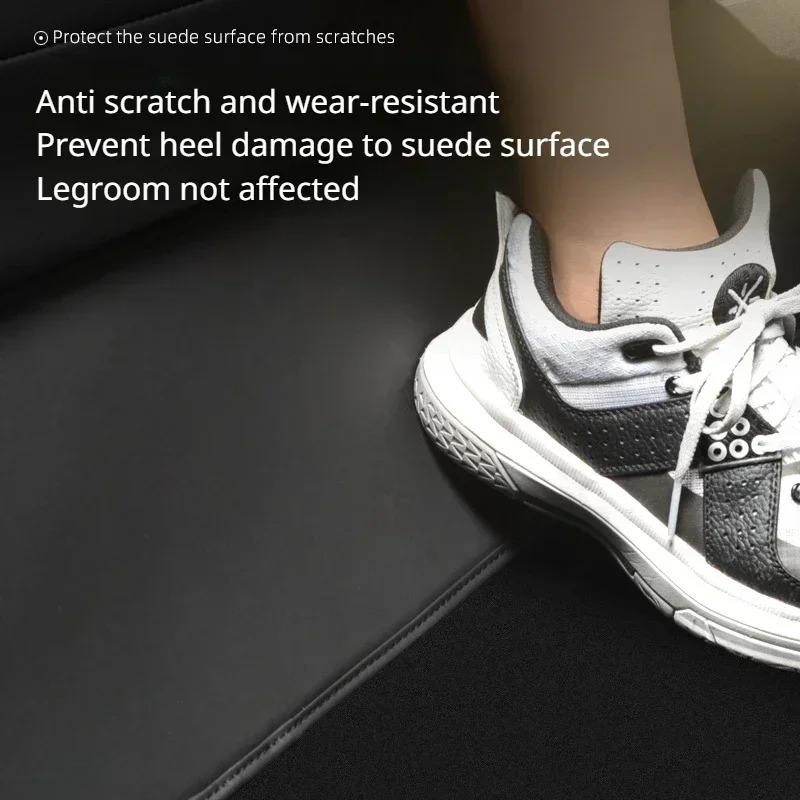 Alfombrilla Protectora Inferio - Surge Protector Rack reseña y precio