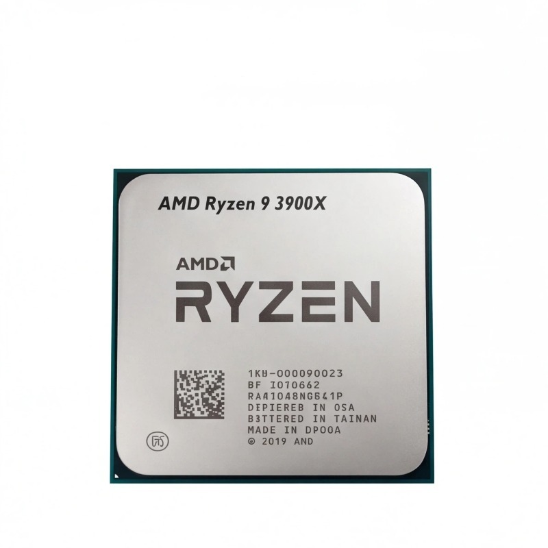 Procesador de escritorio AMD R - Amd Cpu Ryzen 9 reseña y precio