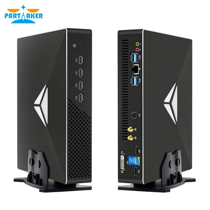 Mini PC para juegos Intel Core - Intel Cpu Core I9 reseña y precio