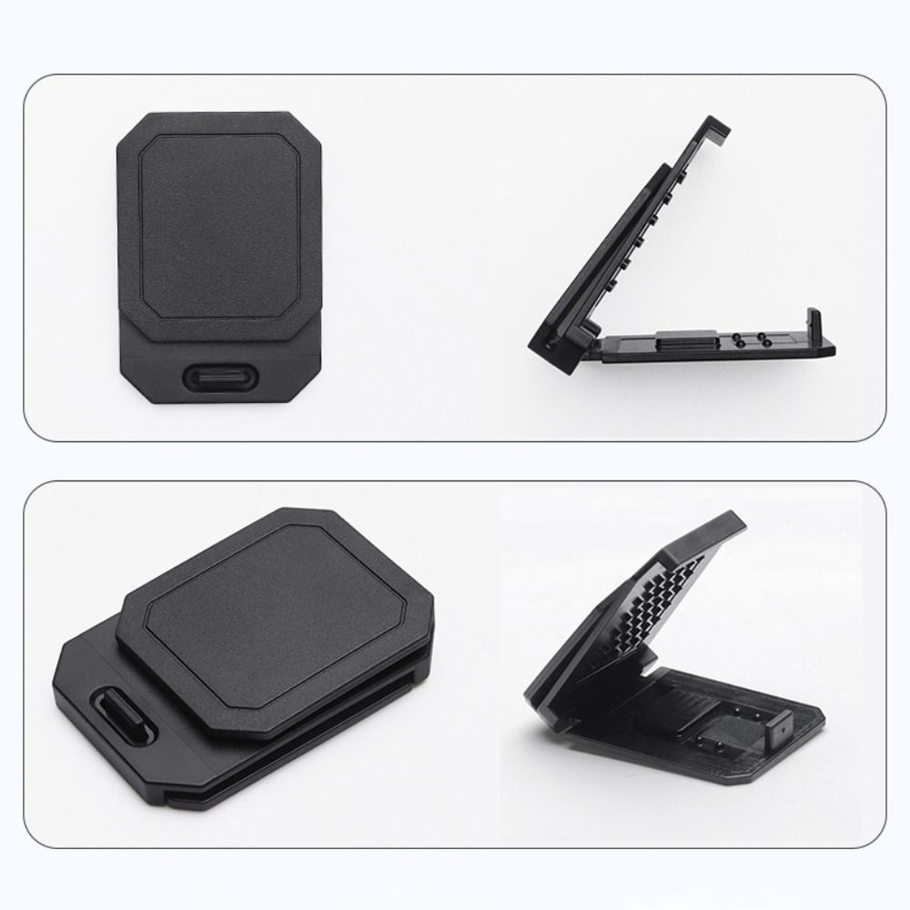 Clip Universal Antideslizante  - Surge Protector Rack reseña y precio