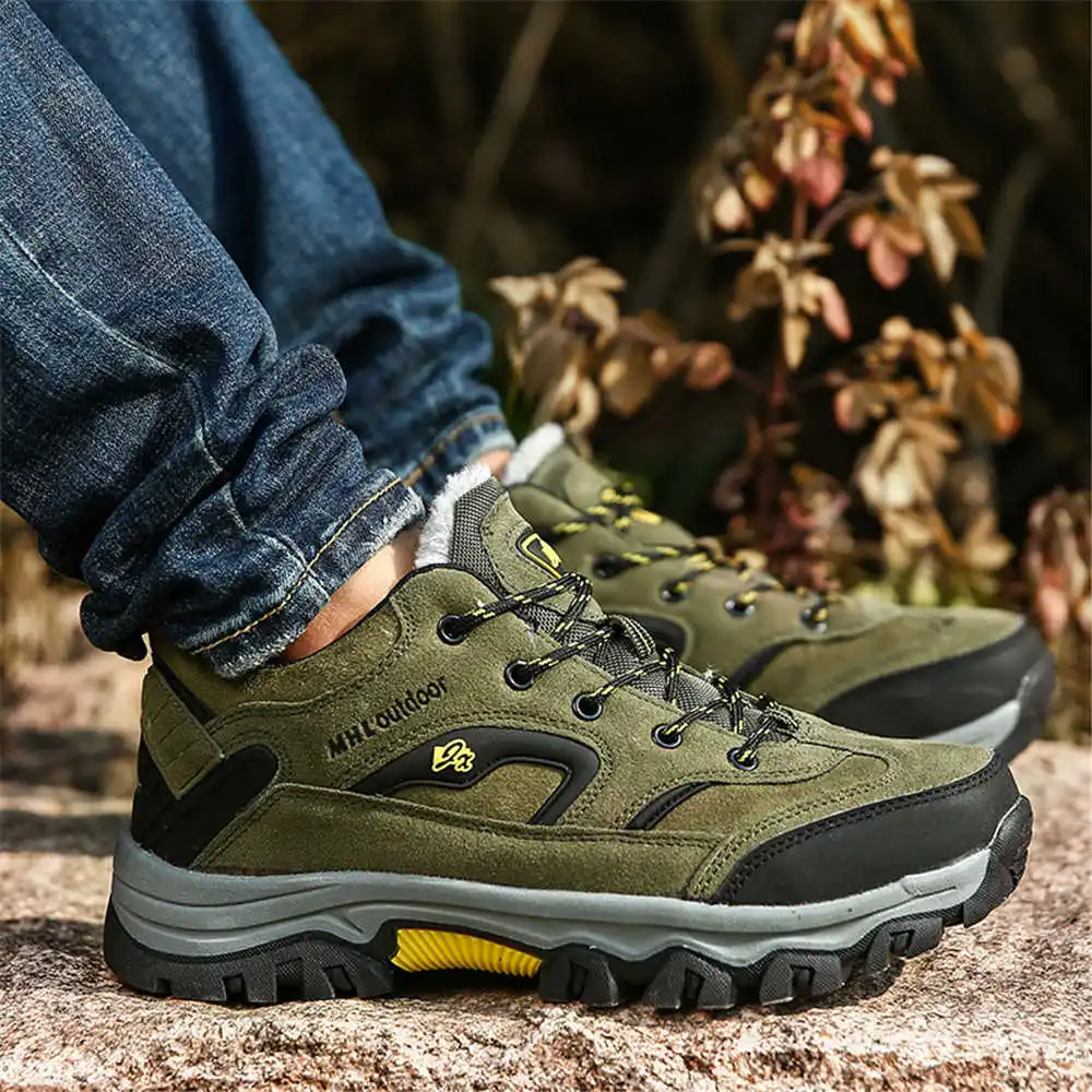 Zapatos de senderismo de algod - Office Tech Gift Ideas reseña y precio