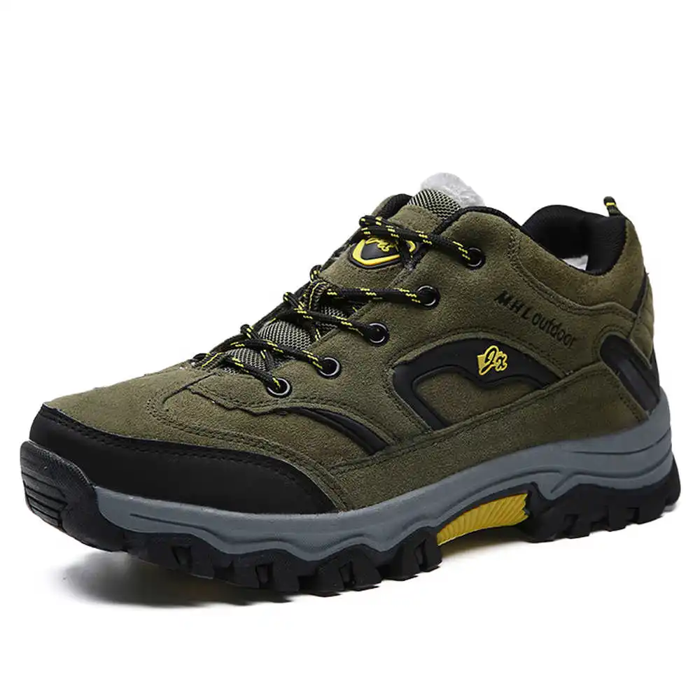 Zapatos de senderismo de algod - Office Tech Gift Ideas reseña y precio